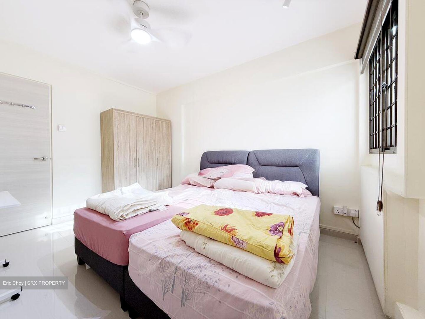 Blk 803 Tampines Avenue 4 (Tampines), HDB 3 Rooms #498513821